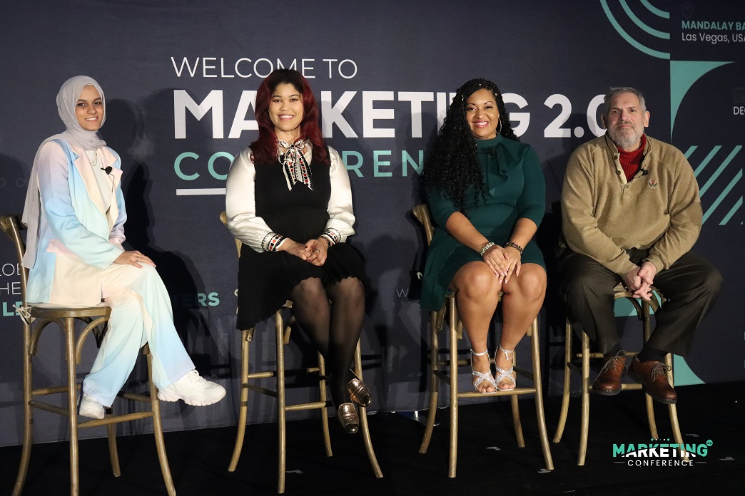 Marketing 2.0 Conference