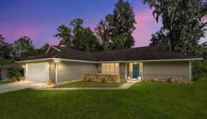 Ocala real estate market