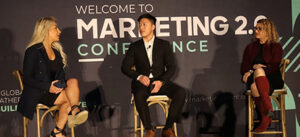 Marketing 2.0 Conference