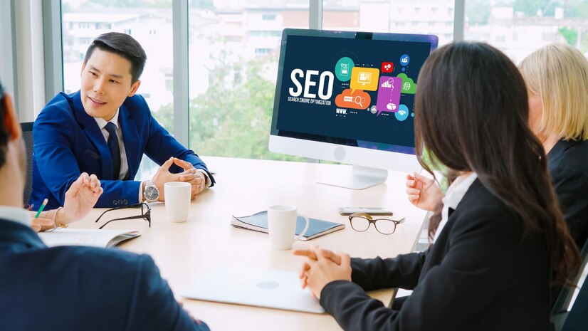 The Significance of Partnering with an SEO Consultant Firm in Florida