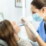 Dentist Partials Baltimore county