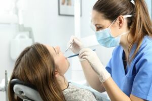 Dentist Partials Baltimore county