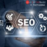 SEO company in Charleston